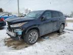 2023 TOYOTA HIGHLANDER - 5TDEBRCH0PS107806