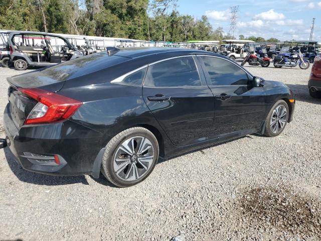 VIN 19XFC1F31GE045443 2016 HONDA CIVIC no.3