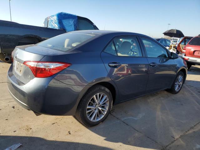 Vin: 5yfburhe0fp225762, lot: 83198524, toyota corolla l 20153