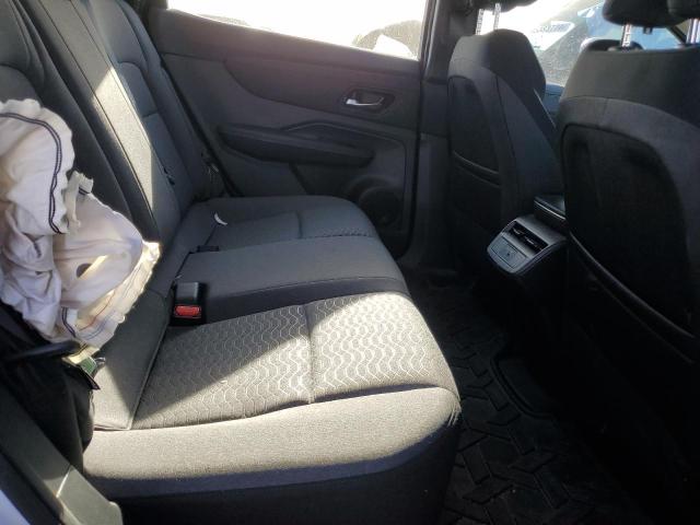 2023 NISSAN ARIYA VENT JN1BF0AA2PM404096