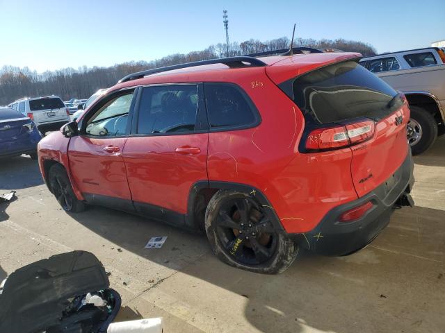 2018 JEEP CHEROKEE L - 1C4PJMDX2JD602161