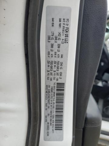 2019 DODGE DURANGO SS 1C4RDJFGXKC764977