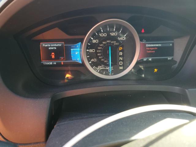 2015 FORD EXPLORER X - 1FM5K7D86FGB11186