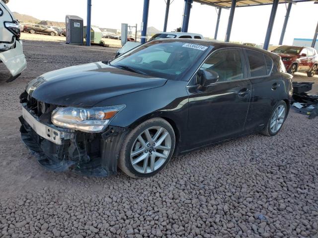 2014 LEXUS CT 200 #3041912897