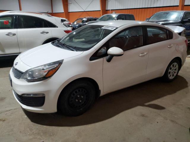 Vin: knadm4a33g6623087, lot: 85566114, kia rio lx 2016 img_1