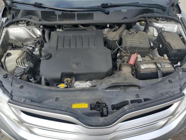 2015 TOYOTA VENZA LE - 4T3ZK3BB9FU074863