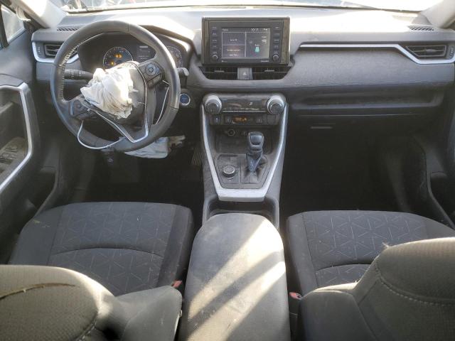 2021 TOYOTA RAV4 XLE - 4T3RWRFV4MU029192