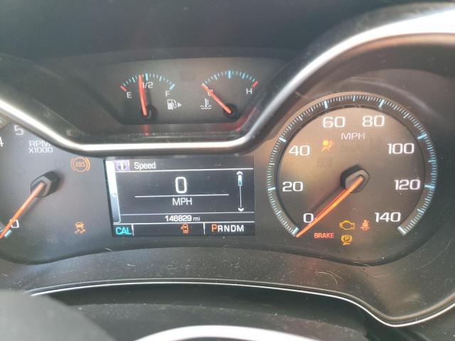 2016 CHEVROLET IMPALA LT - 2G1115S38G9154213