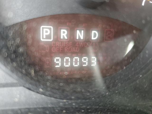 2016 JEEP PATRIOT SP - 1C4NJPBA3GD769225