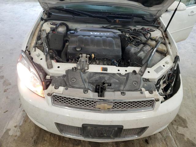 2015 CHEVROLET IMPALA LIM - 2G1WB5E37F1136720