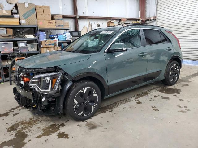 VIN KNDCR3L15R5113824 2024 KIA NIRO WIND no.1