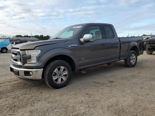 2015 FORD F150 SUPER - 1FTEX1CP2FKE79972