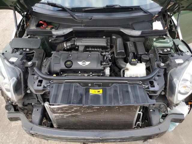 2015 MINI COOPER PAC WMWSS1C56FWN95231