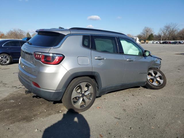 2018 JEEP COMPASS LA - 3C4NJCBB3JT125498