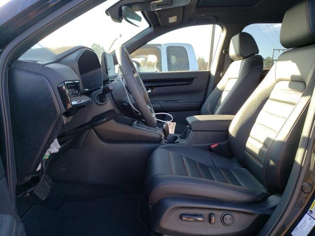 2024 HONDA CR-V SPORT - 5J6RS6H98RL035334