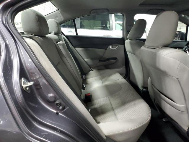 2015 HONDA CIVIC EX - 19XFB2F83FE038920