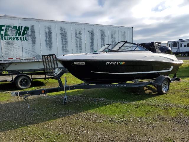 BAYL BOAT 2020 two tone   BLBX3026B020 photo #3