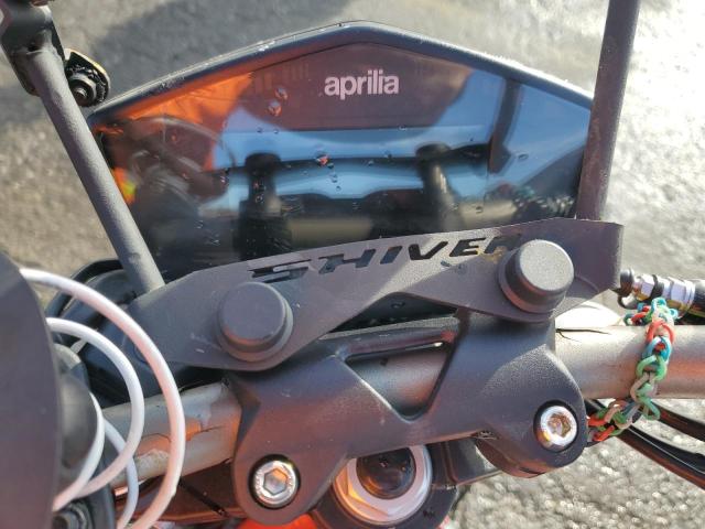 2019 APRILIA SHIVER ZD4KHU013KS000037