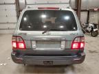 Lot #3025851317 2003 LEXUS LX 470