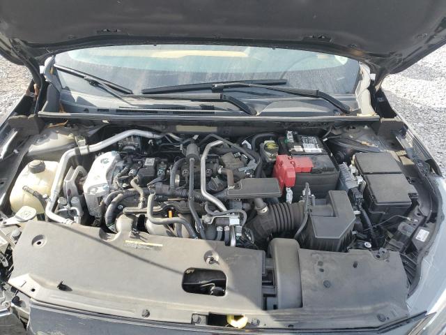 2021 NISSAN SENTRA SV - 3N1AB8CV6MY250393