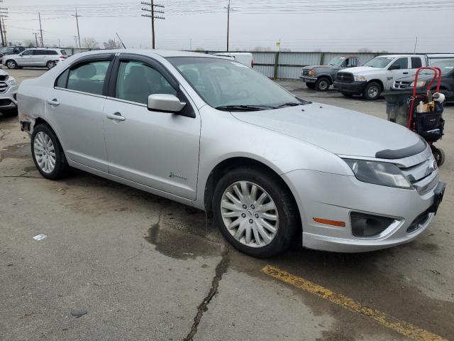 Vin: 3fadp0l37br135584, lot: 82399544, ford fusion hybrid 20114