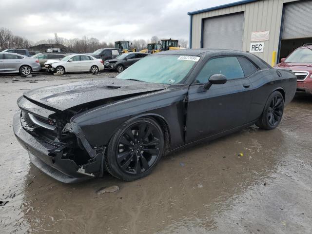 2011 DODGE CHALLENGER #3033337851