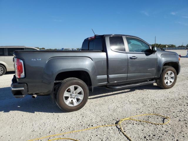 GMC CANYON SLE 2016 black 4dr ext gas 1GTH6CE39G1225821 photo #4