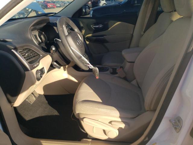 2019 JEEP CHEROKEE L - 1C4PJMCB4KD375286