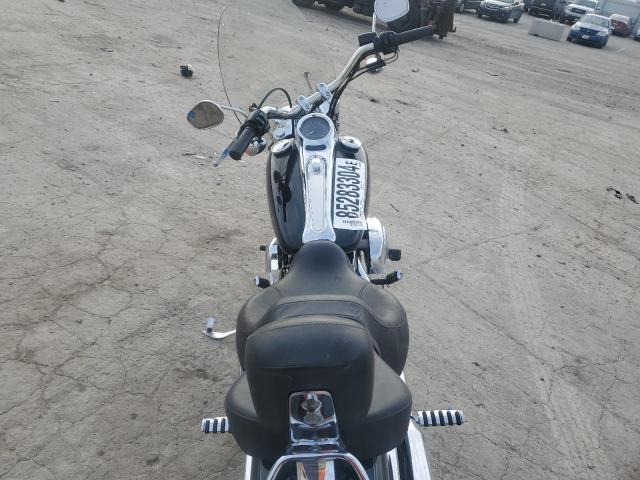 2005 HARLEY-DAVIDSON FXSTDI 1HD1JBB3X5Y057186