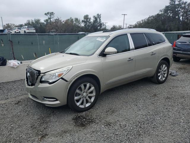 VIN 5GAKRCKD4EJ233690 2014 BUICK ENCLAVE no.1