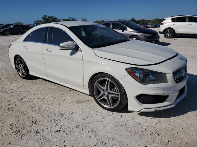 VIN WDDSJ4EB4FN255033 2015 MERCEDES-BENZ CLA-CLASS no.4