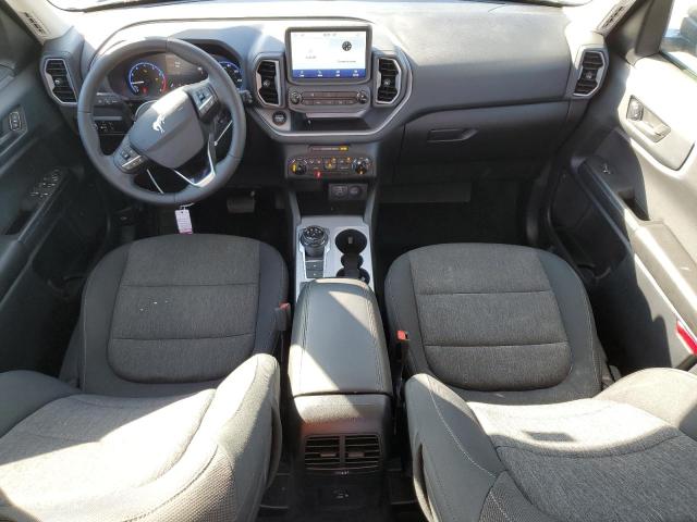 2024 FORD BRONCO SPO - 3FMCR9B68RRE12670