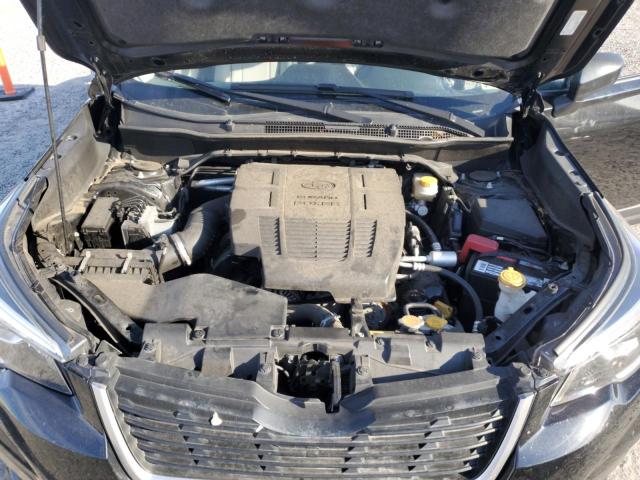 2019 SUBARU FORESTER JF2SKACCXKH565764