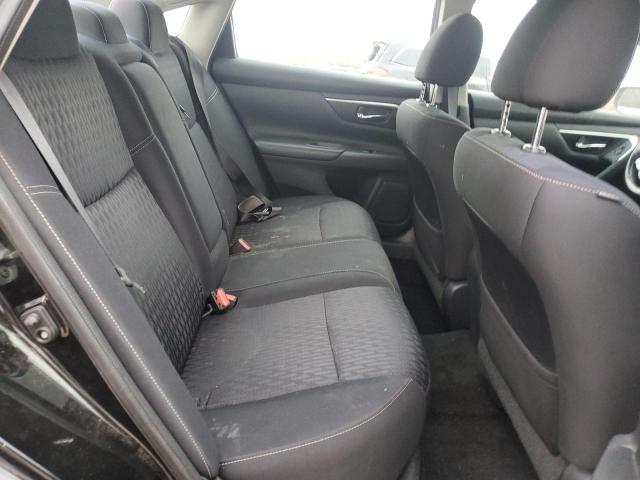 2018 NISSAN ALTIMA 2.5 - 1N4AL3APXJC195622