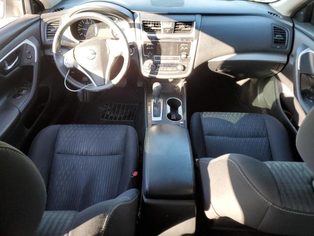 2017 NISSAN ALTIMA 2.5 - 1N4AL3AP2HC243950