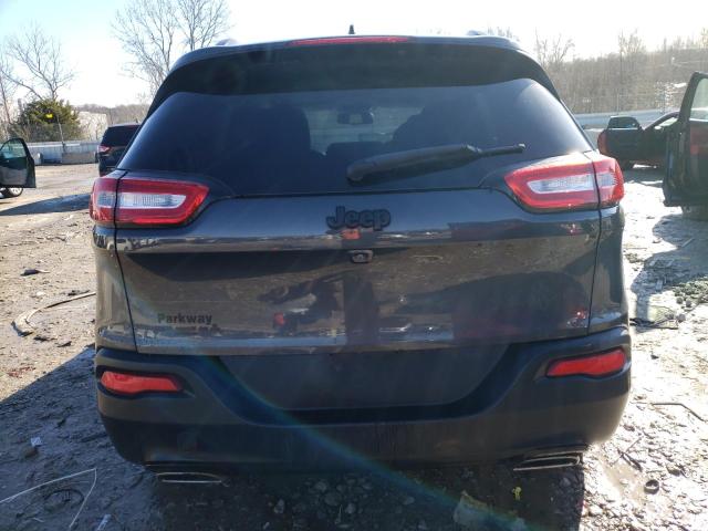 2016 JEEP CHEROKEE L - 1C4PJLCS9GW189345