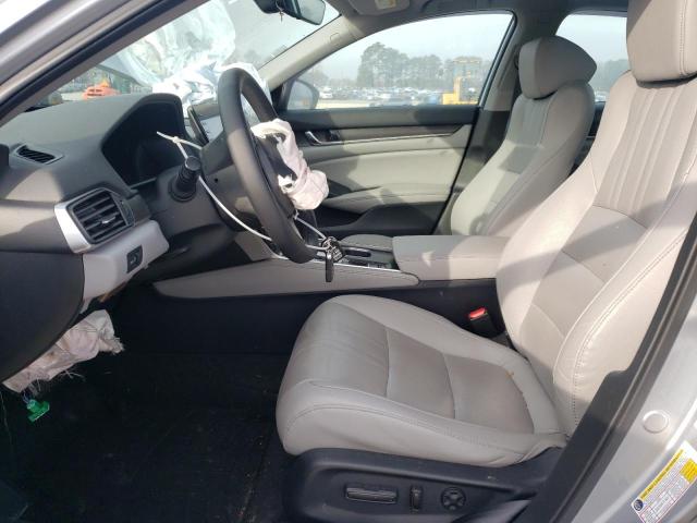 2020 HONDA ACCORD EXL - 1HGCV1F56LA060520