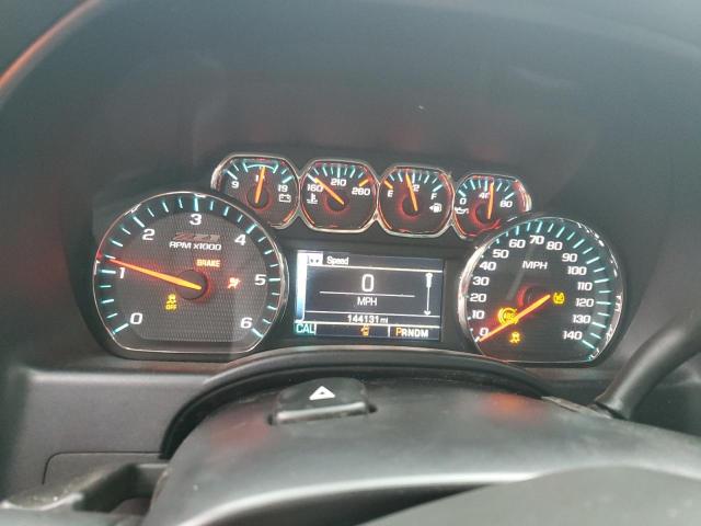 2016 CHEVROLET 10/1500 1GCVKREC0GZ144015