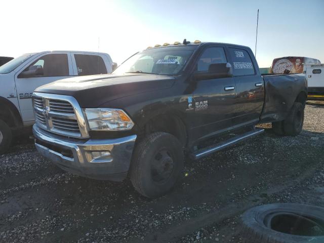 2016 RAM 3500 SLT #3033166190