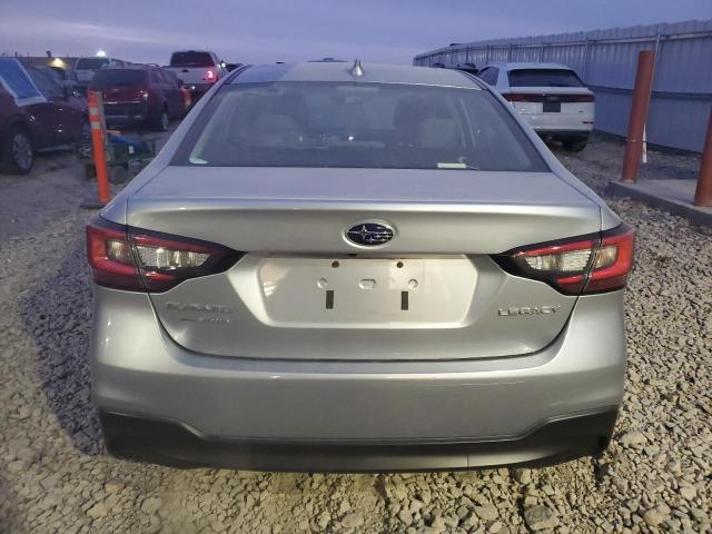 2021 SUBARU LEGACY 4S3BWAA61M3003333