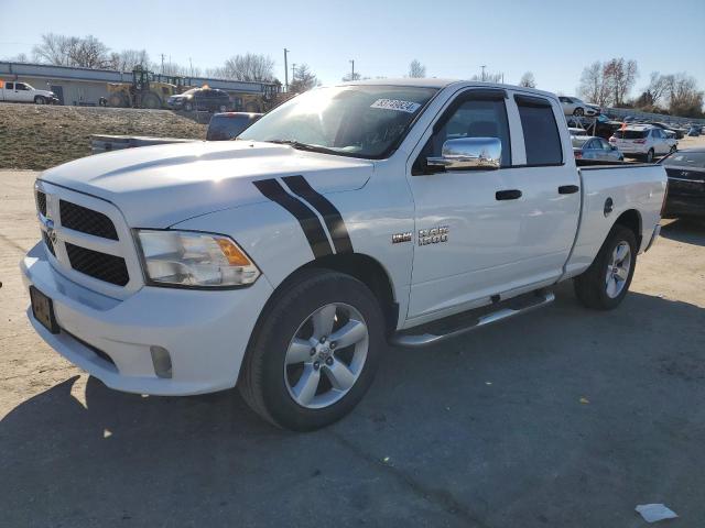 RAM 1500 ST