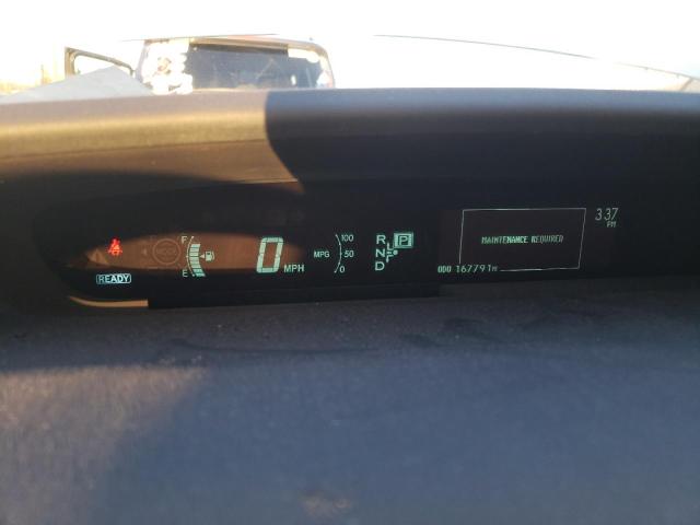 2015 TOYOTA PRIUS - JTDKN3DUXF0478511