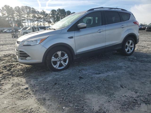 VIN 1FMCU0GX6EUA36663 2014 FORD ESCAPE no.1