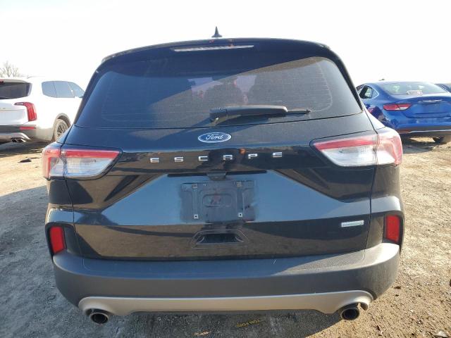 2020 FORD ESCAPE S - 1FMCU0F67LUC05742