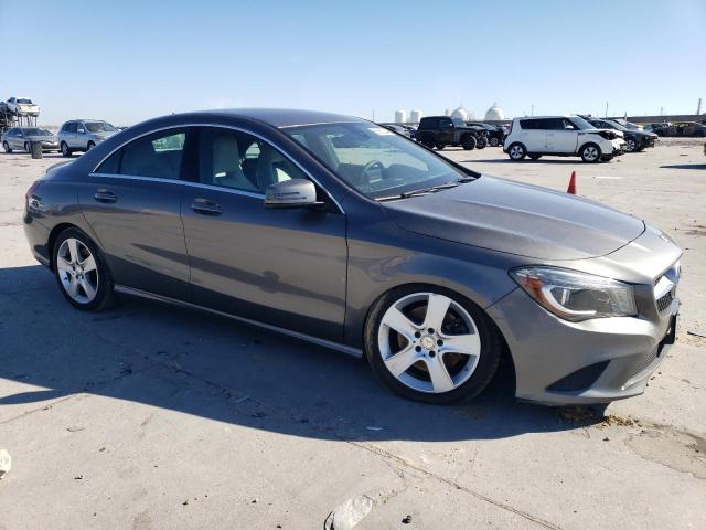 2015 MERCEDES-BENZ CLA 250 4M - WDDSJ4GBXFN173854