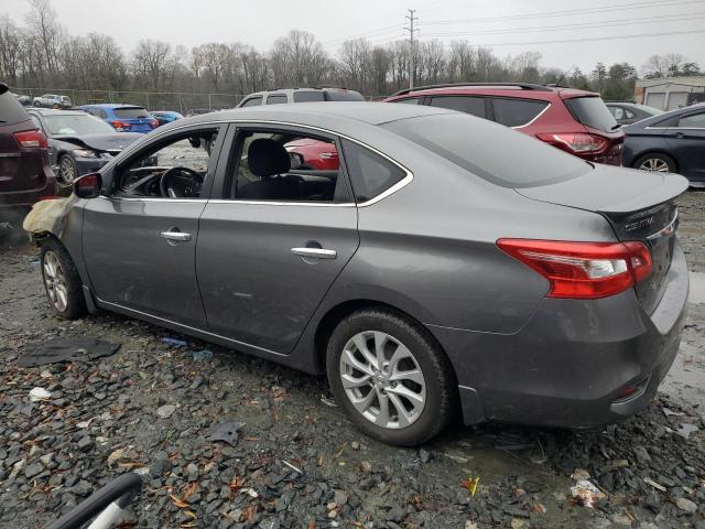 VIN 3N1AB7AP0HY205907 2017 NISSAN SENTRA no.2