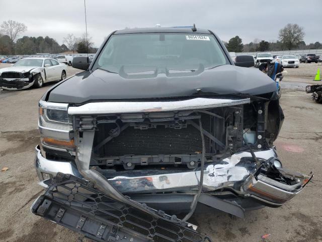 2016 CHEVROLET SILVERADO - 3GCPCREC2GG336848