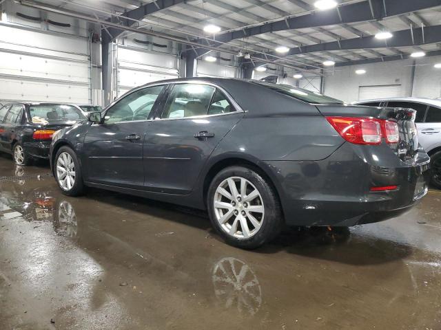 2015 CHEVROLET MALIBU 2LT - 1G11D5SL3FF288401