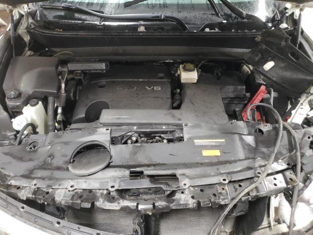 2015 INFINITI QX60 - 5N1AL0MMXFC535798