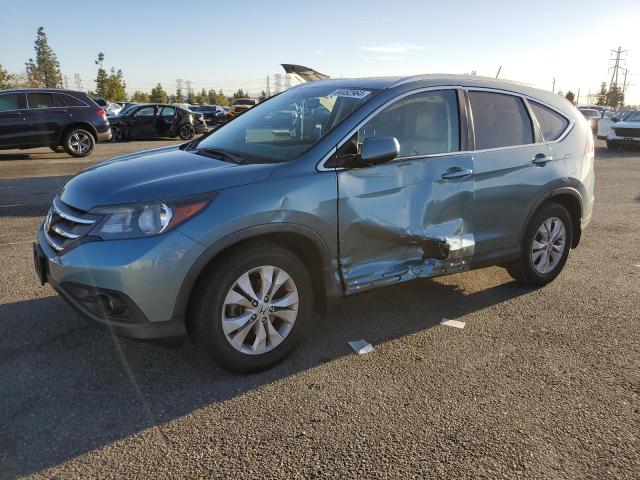 VIN 2HKRM3H73EH528706 2014 HONDA CRV no.1